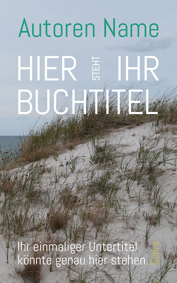 Premade Cover C10011