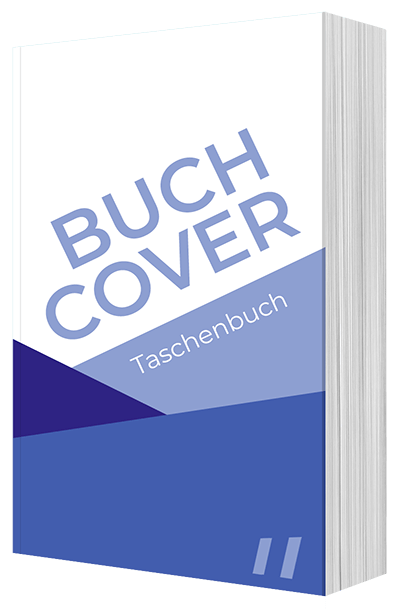 Buchcover Design